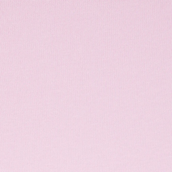 Skims Boyfriend Crop Tank in Cherry Blossom - Picture 4 of 5